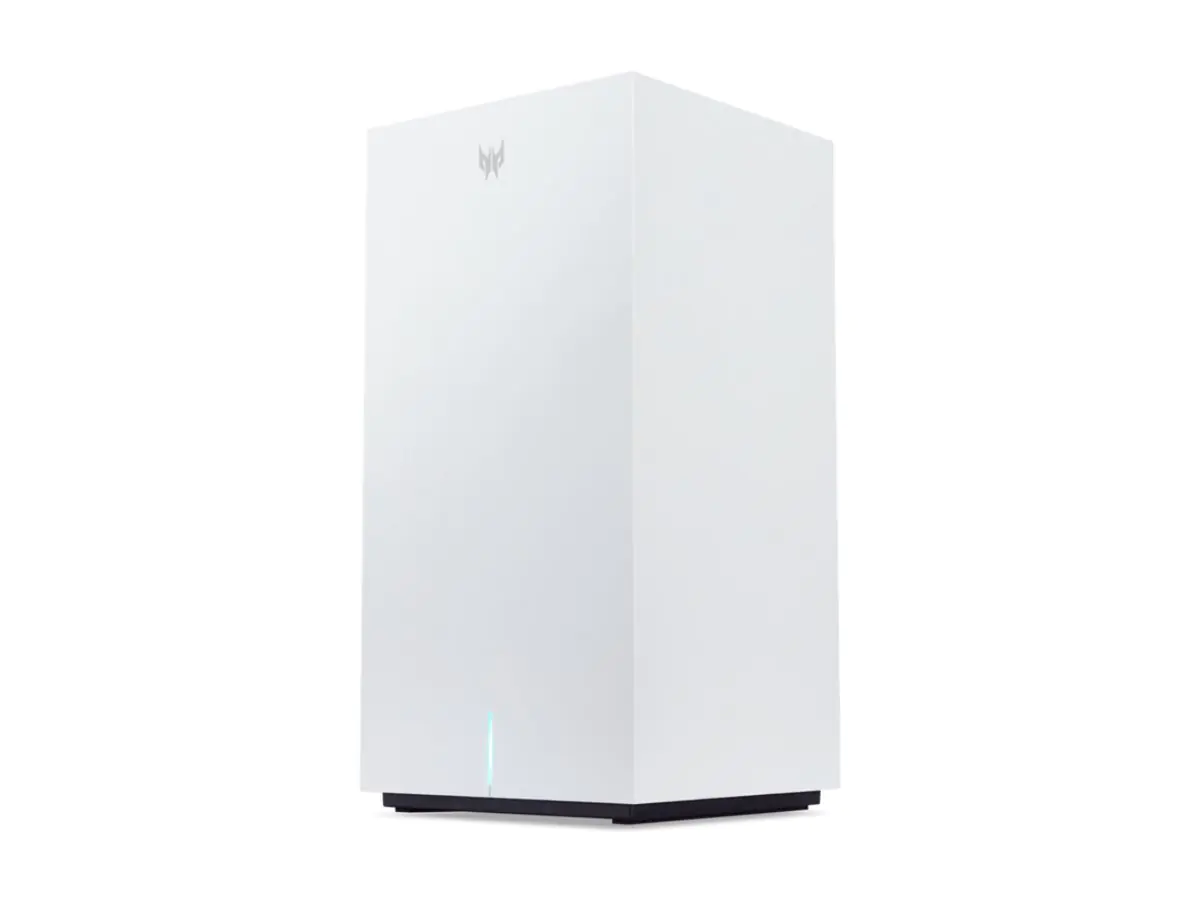 Acer Predator Connect T7 Wi-Fi 7 Mesh Router