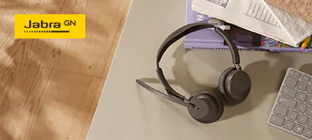Jabra Evolve Headsets