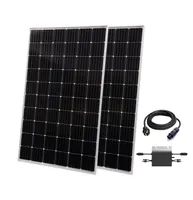 Technaxx TX-220 - Solarstromsystem - 600 Watt - 600 VA