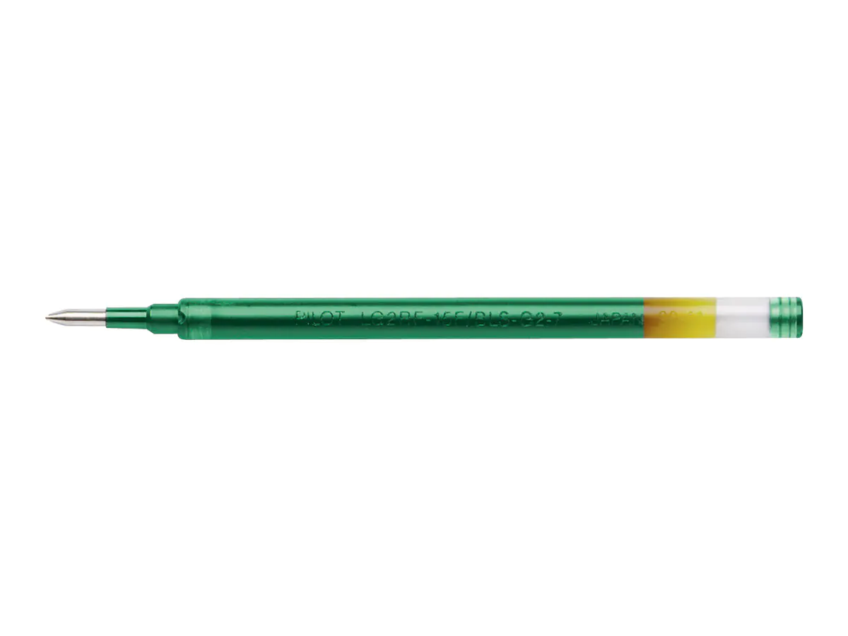 PILOT PEN Pilot - Nachfüllpatrone - Grün - 0.7 mm - für 2606004