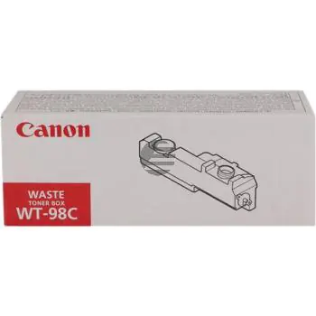 Canon Resttonerbehälter 0361B009 WT-98 C 1 Stück 6.000 Seiten