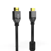 Cian Technology GmbH INCA HDMI 2.1 8K-Ultra-Speed 7680x4320a120Hz A-A ST/ST 2.0m retail - Digital/Di