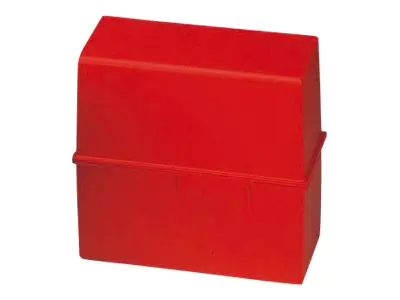 HAN Kartei - für A6 (105 x 148 mm) - Kapazität: 976-17