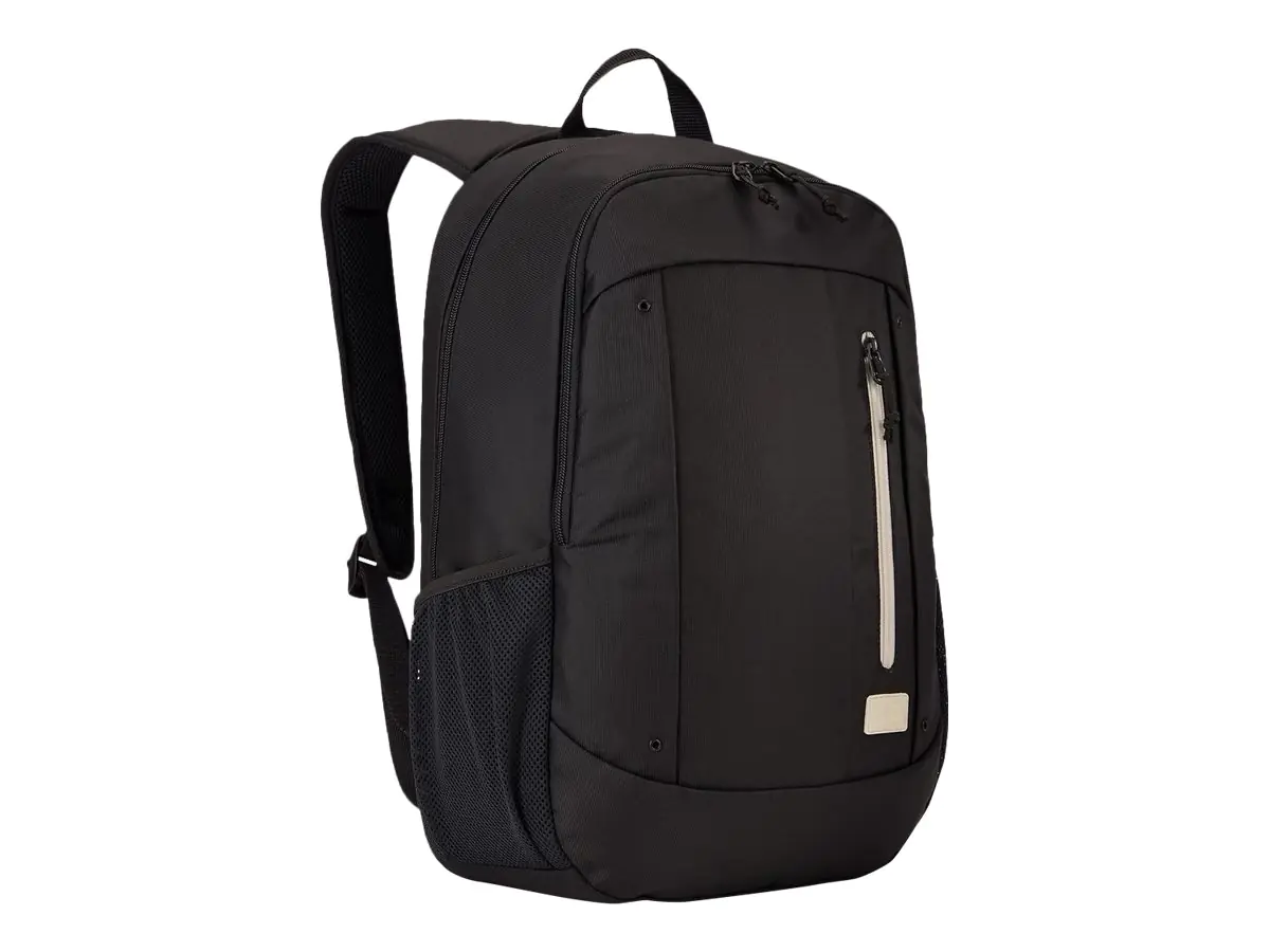Case Logic Jaunt WMBP-215 - Notebook-Rucksack - 39.6 cm (15.6") - Schwarz