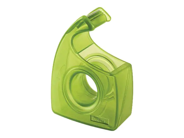Tesa Easy Cut - Abroller - Handgerät - Grün 57956-00000-00