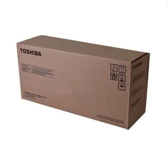 Toshiba TFC415EK - Schwarz - Original - Tonerpatrone - für e-STUDIO 2515AC, 3015AC, 3515AC, 4515AC, 5015AC Toshiba TFC415EK - Schwarz - Original - Tonerpatrone - für e-STUDIO 2515AC, 3015AC, 3515AC, 4515AC, 5015AC