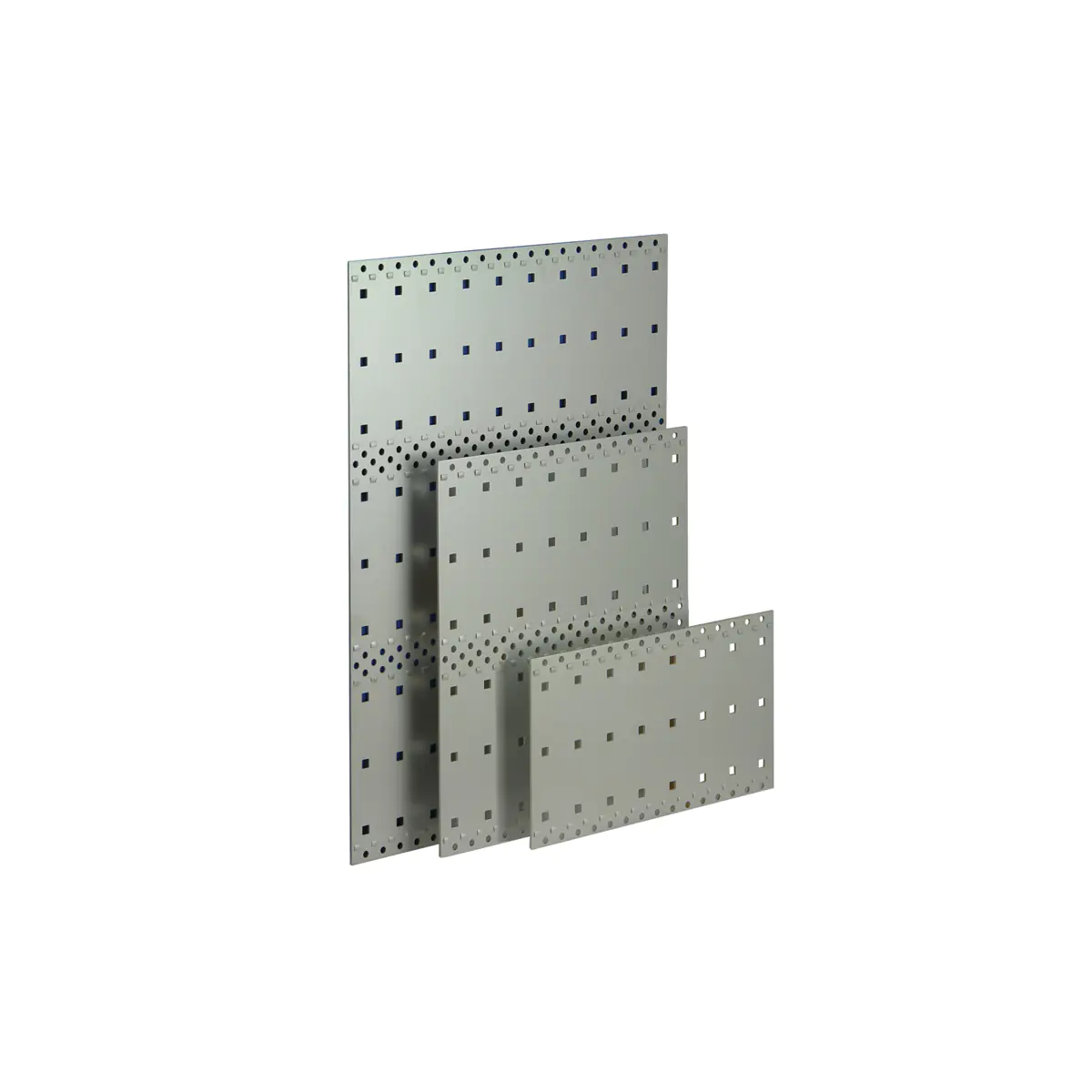 SCHROFF SIDE PANEL F 6U 175D - Rack-Zubehör