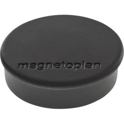 magnetoplan Magnet Discofix Hobby 1664512 25mm schwarz 10 St./Pack. magnetoplan Magnet Discofix Hobby 1664512 25mm schwarz 10 St./Pack.