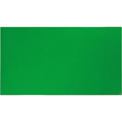 Nobo Notiztafel Impression Pro 1915428 106x188cm Filz grün Nobo Notiztafel Impression Pro 1915428 106x188cm Filz grün