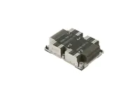 Supermicro - Prozessorkühler - (für: Socket P) - 1U - für SUPERMICRO X11SPG-TF, X11SPL-F, X11SPM-TF, X11SPW-TF