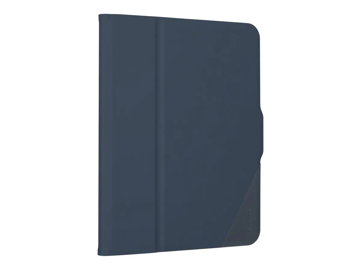 Targus VersaVu - Flip-Hülle für Tablet - 360° drehbar - Polyurethan, Thermoplastisches Polyurethan (TPU) THZ93502GL