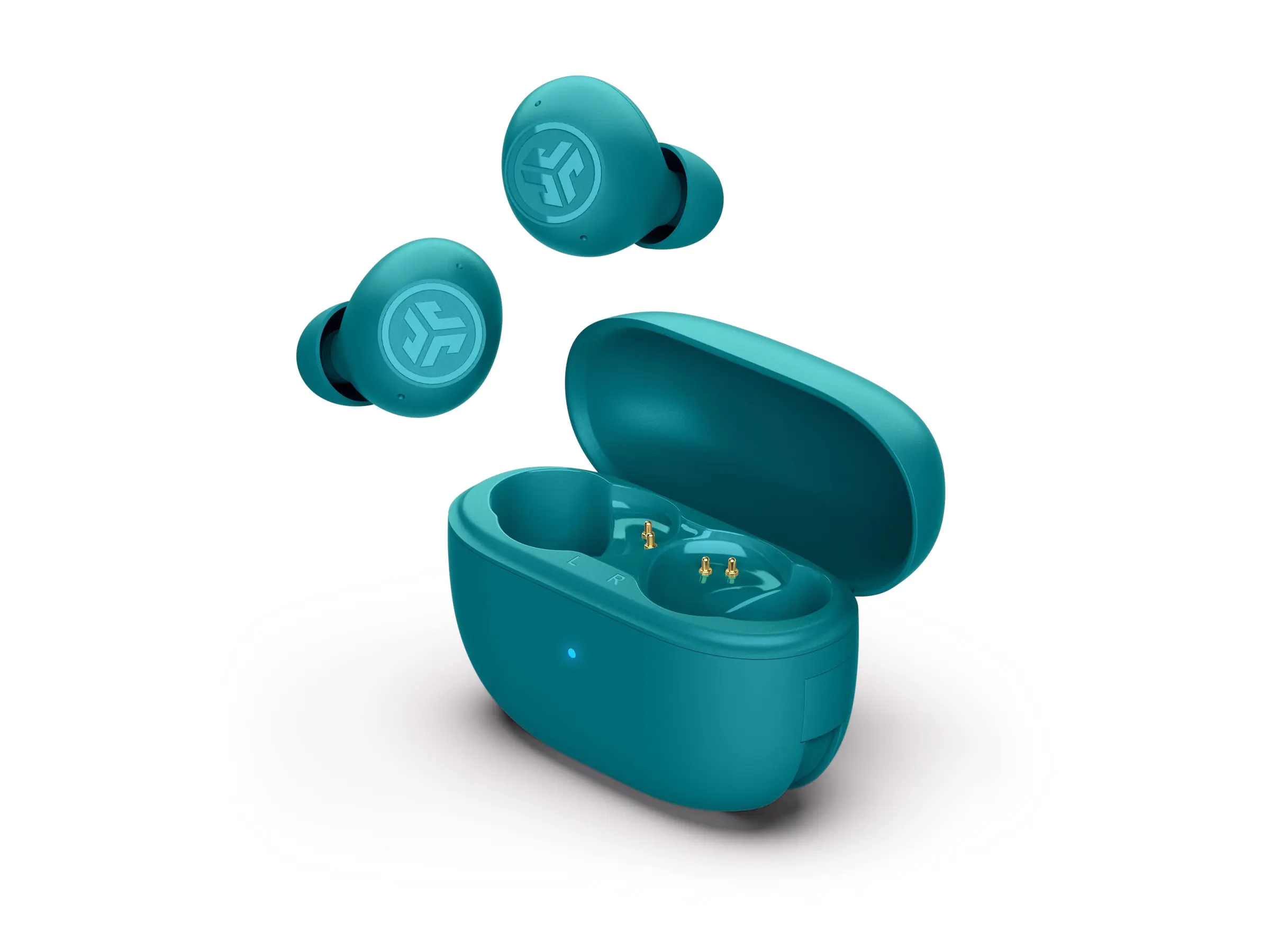 JLAB Audio Go Pop ANC TWS Headphones - Kopfhörer - Rausch-Unterdrückung