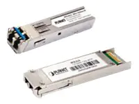PLANET MTB-LB20 - SFP+-Transceiver-Modul - 10 GigE - 10GBase-BX - LC Single-Modus - bis zu 20 km - 1330 (TX) / 1270 (RX) nm