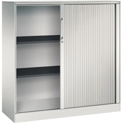 C+P Aktenschrank 143031000S10074 3OH 1310x1200x435mm lgr/lgr C+P Aktenschrank 143031000S10074 3OH 1310x1200x435mm lgr/lgr