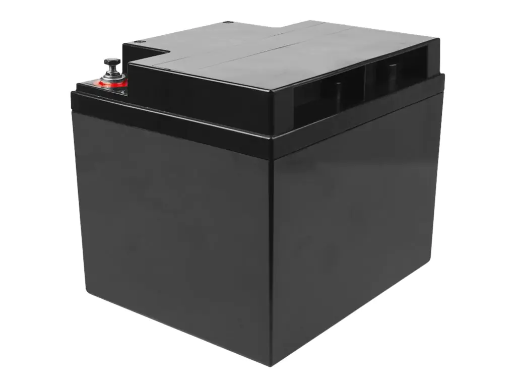 Green Cell USV-Akku - 1 x Batterie - Sealed Lead Acid (SLA)