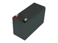 multimatic MM-17-BP - USV-Akku - 1 x