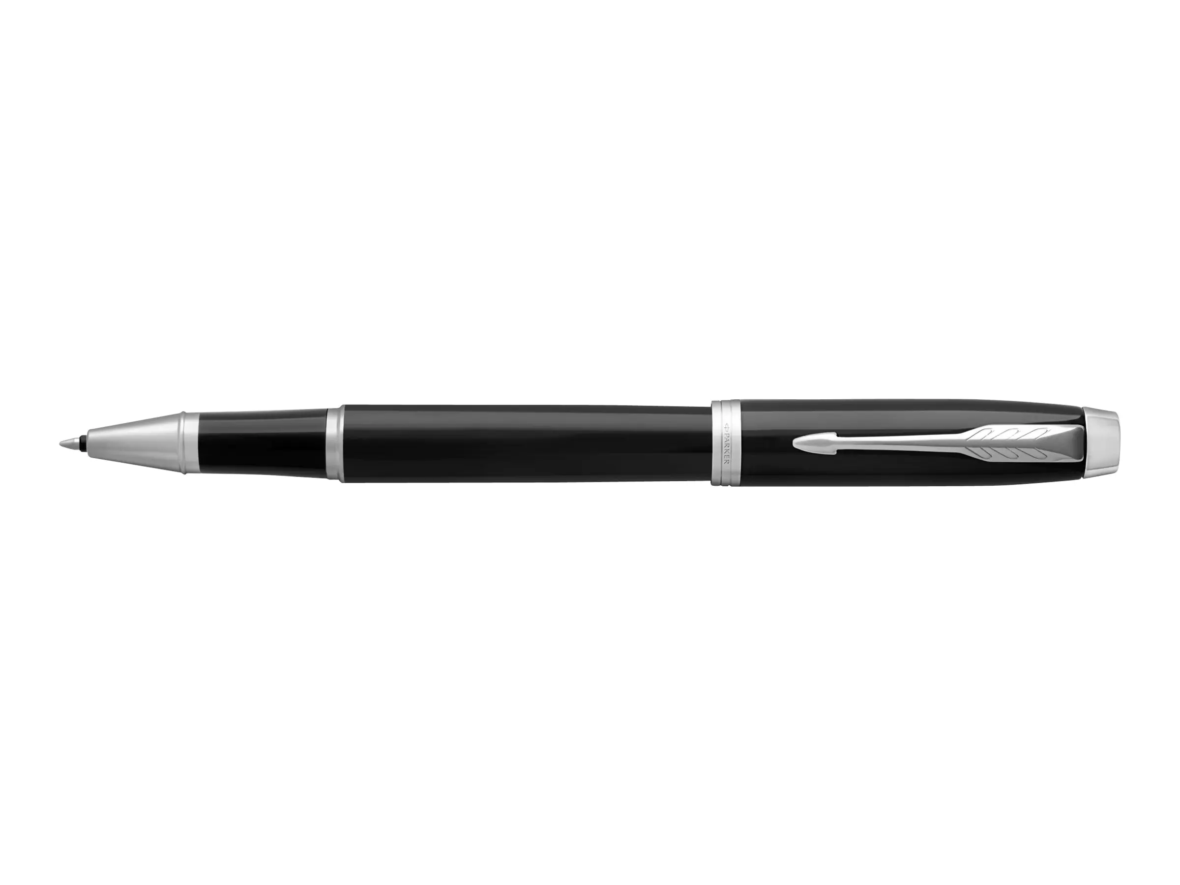 Parker IM - Tintenroller - Schwarz - fein 1931658