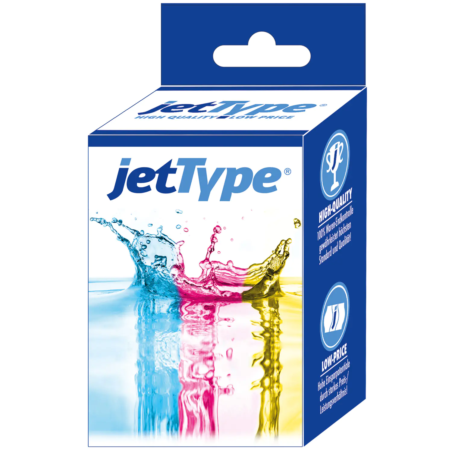 jetType Tinte kompatibel zu Canon 8049B001 PGI 555PGBK XXL schwarz 1.000 Seiten 37 ml extra hohe jetType Tinte kompatibel zu Canon 8049B001 PGI 555PGBK XXL schwarz 1.000 Seiten 37 ml extra hohe