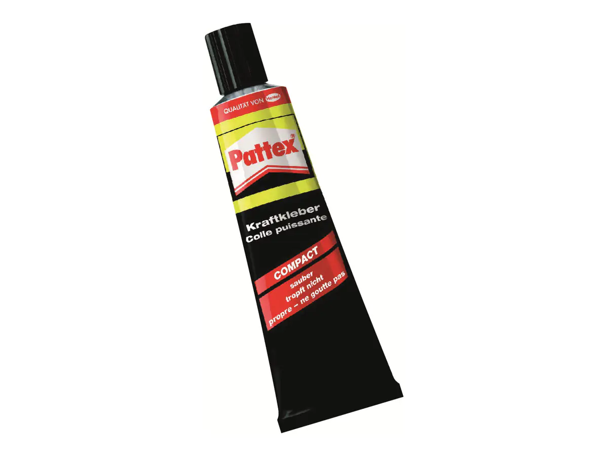 Pattex Compact - Kleber - 50 g 9H PT50N