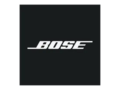 Bose SoundLink Flex 2nd Gen Bluetooth Lautsprecher - Schwarz - Lautsprecher
