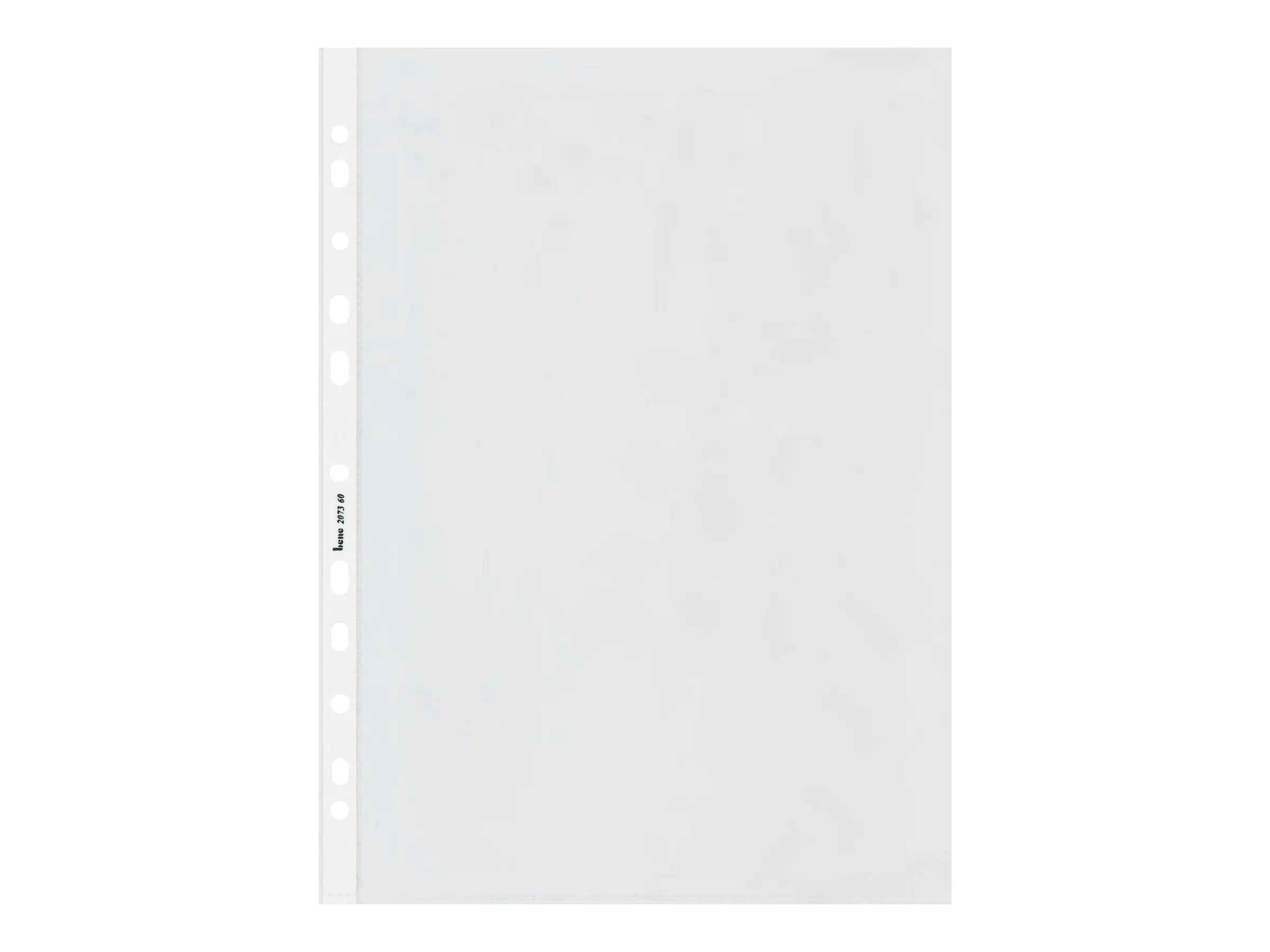 Bene Schutzhülle - für A4 (210 x 297 mm) 207360