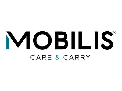 Mobilis Bildschirmschutz für Handy - Glas - klar
