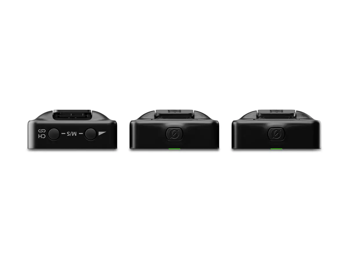 RODE Wireless GO III