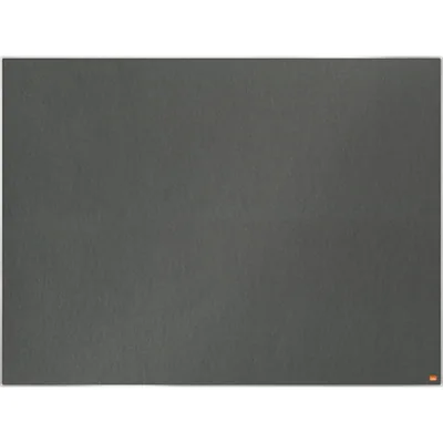 Nobo Notiztafel Impression Pro 1915221 90x120cm Filz grau