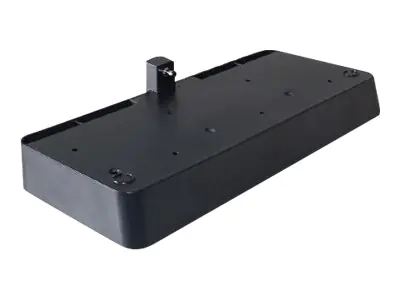 Datalogic Dock Ethernet Adapter, Triple Slot - Netzwerkadapter 3 - für Memor 11