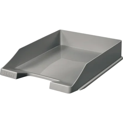 HAN Briefablage KLASSIK 1027-X-191 DIN A4/C4 dunkelgrau HAN Briefablage KLASSIK 1027-X-191 DIN A4/C4 dunkelgrau