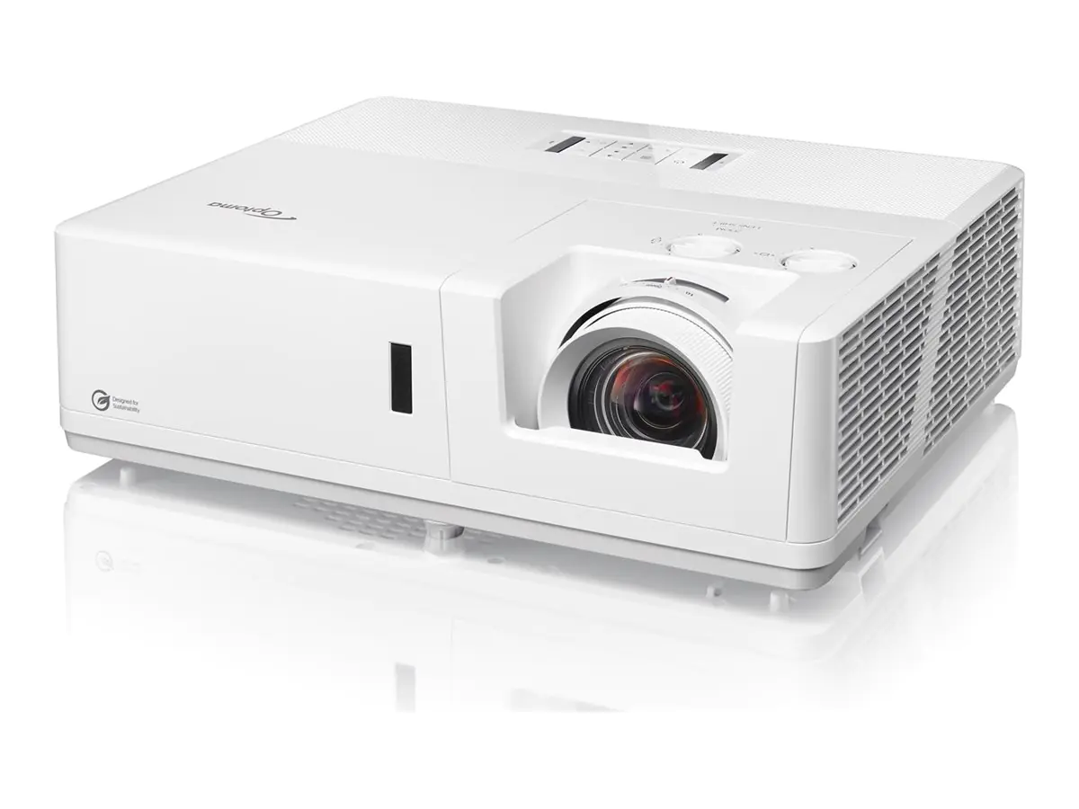 Optoma ZK708T LASER 4K UHD