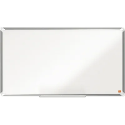 Nobo Whiteboard Premium Plus 1915366 Emaille 50x89cm Nobo Whiteboard Premium Plus 1915366 Emaille 50x89cm