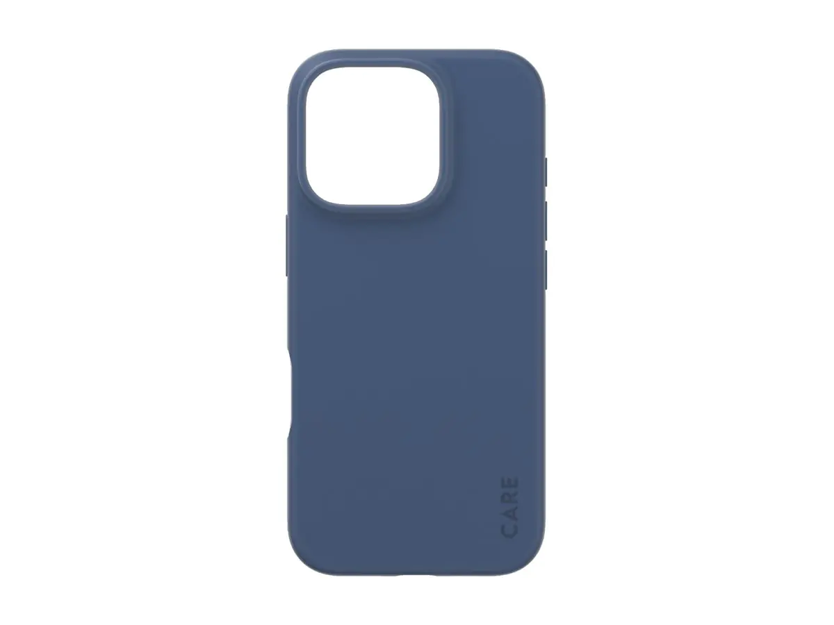 PanzerGlass CARE by PanzerGlass - Hintere Abdeckung für Mobiltelefon - Thermoplastisches Pol