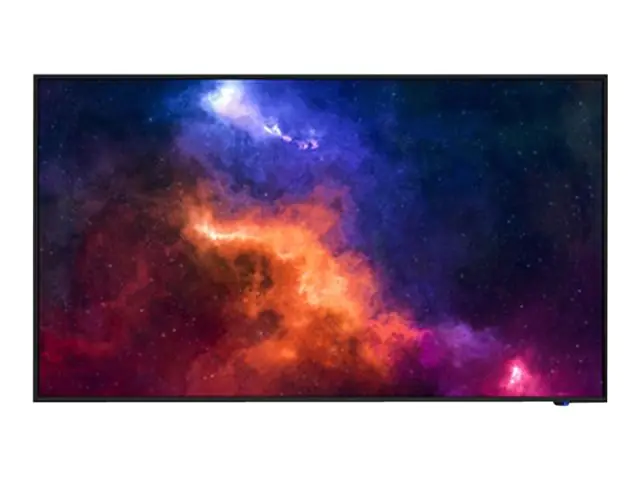 NEC MultiSync E328 - 81 cm (32") Diagonalklasse (80 cm (31.5") sichtbar) - E Series LCD-Display mit LED-Hintergrundbeleuchtung - Digital Signage - 1080p 1920 x 1080 - HDR - direkt beleuchtete LED