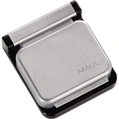 MAUL Planhalter S 6240094 1,2x4cm Kunststoff si 10 St./Pack. MAUL Planhalter S 6240094 1,2x4cm Kunststoff si 10 St./Pack.