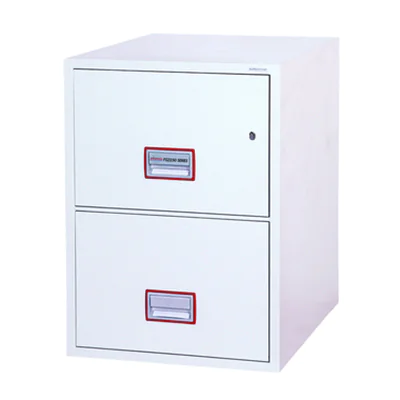 Phoenix Safe Co. FS2252K, Weiß, Flachschlüssel, 530 mm, 675 mm, 805 mm, 145 kg