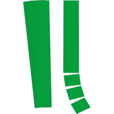 Ultradex Einsteckkarte 140602 60x32mm gelb 90 St./Pack. Ultradex Einsteckkarte 140602 60x32mm gelb 90 St./Pack.