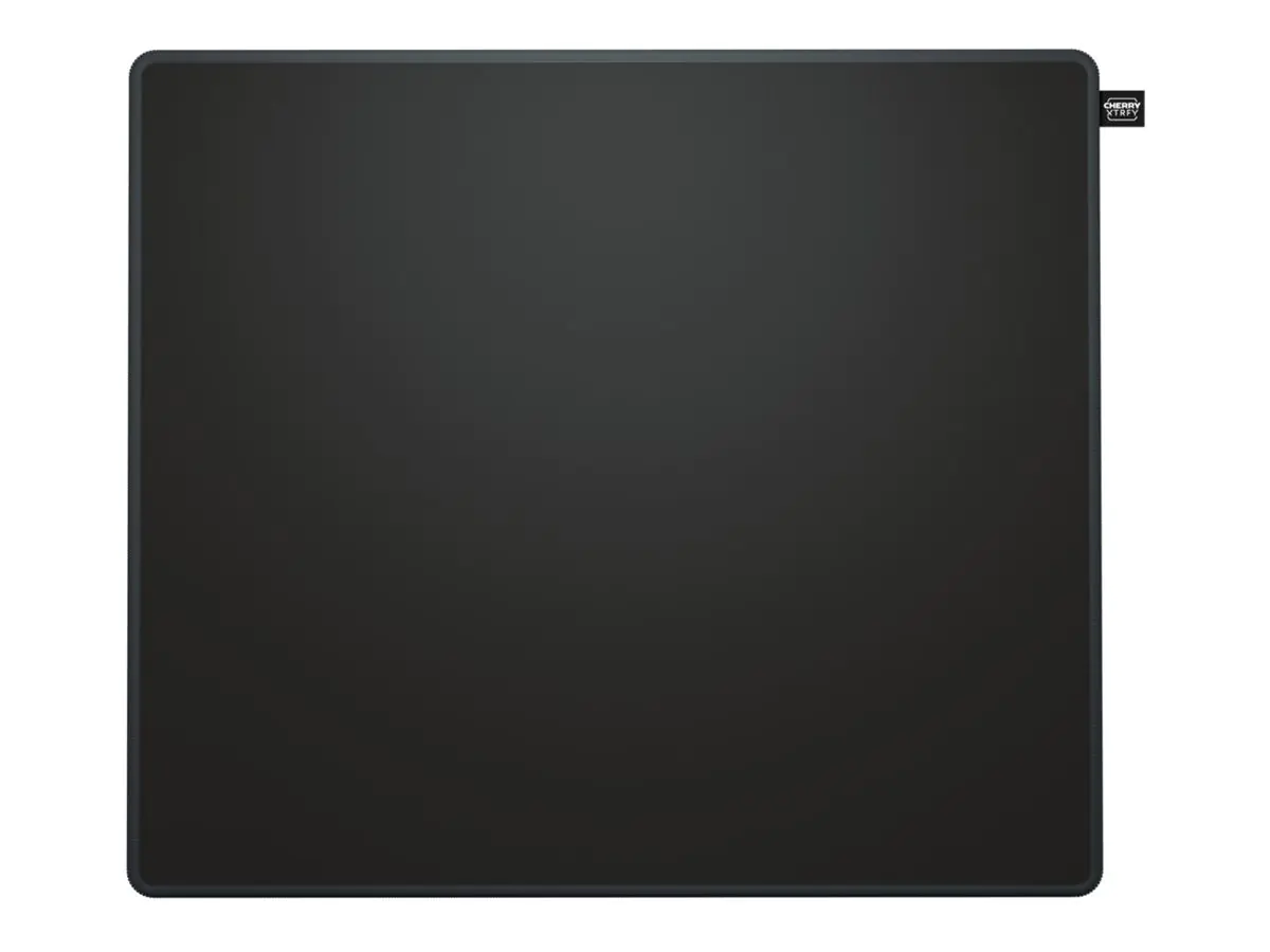 Cherry XTRFY GP5 - Mauspad - Medium - Schwarz