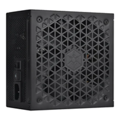 SilverStone e Decathlon Series DA1000R Gold - power supply - Cybenetics Gold PCIe 5.0 fully