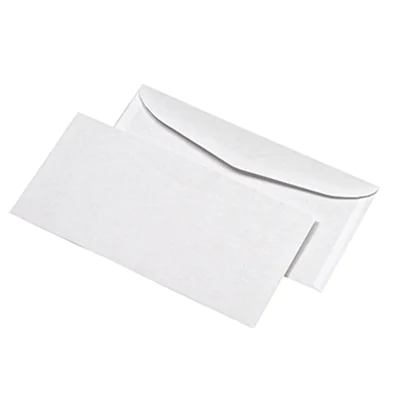 KUVERMATIC® Kuvertierhülle ohne Fenster 75g/m² Papier weiß 1.000 St./Pack. KUVERMATIC® Kuvertierhülle ohne Fenster 75g/m² Papier weiß 1.000 St./Pack.
