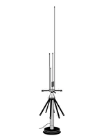 Albrecht AE Desktop 1300 - Antenne