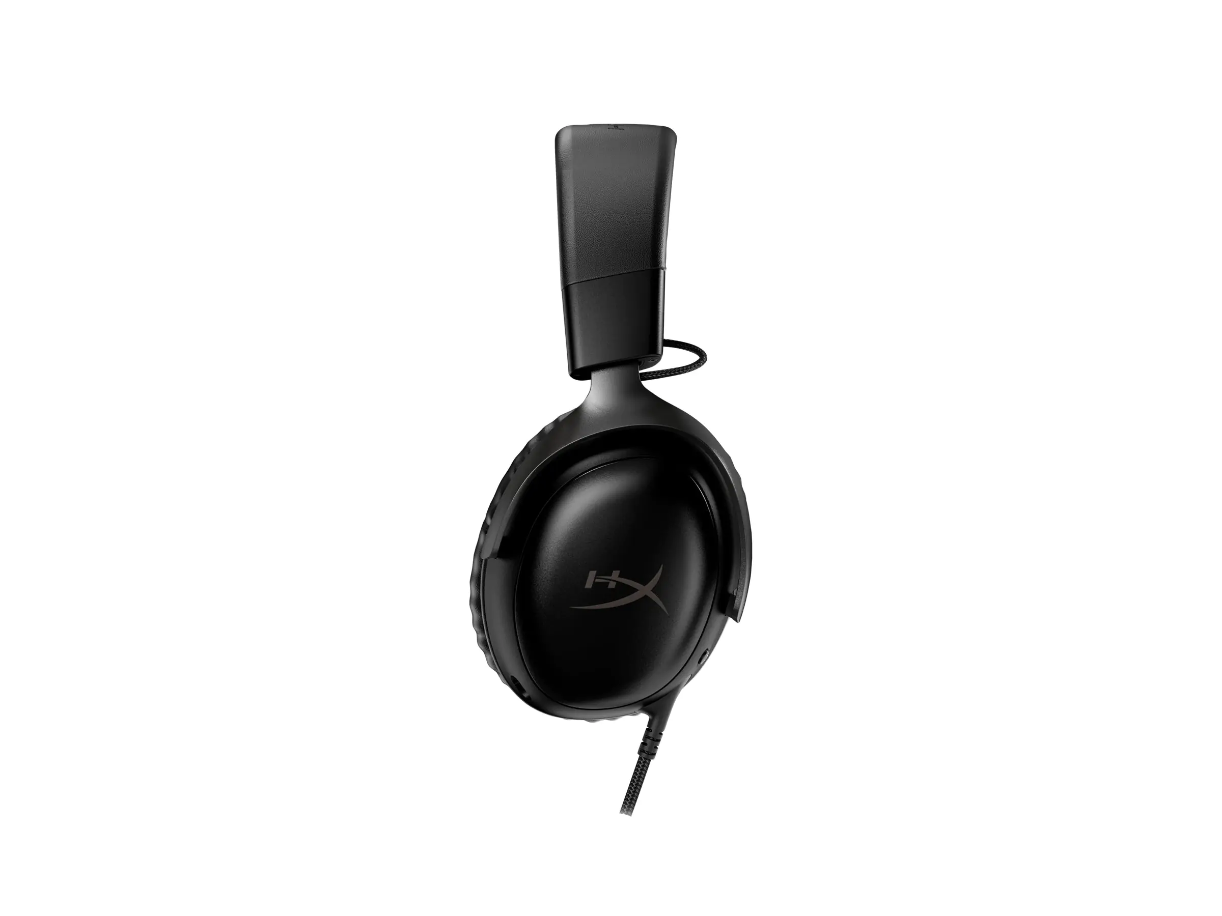 HP HyperX Cloud III Gaming - Headset - ohrumschließend