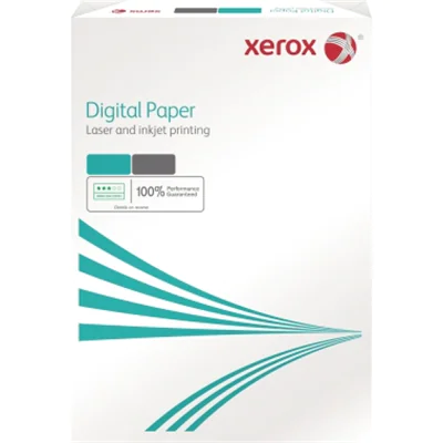 Xerox Kopierpapier Digital Paper 003R98694 DIN A4 75g 500 Bl./Pack. Xerox Kopierpapier Digital Paper 003R98694 DIN A4 75g 500 Bl./Pack.