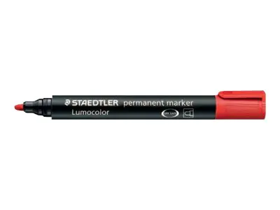 STAEDTLER Lumocolor 352 - Marker - permanent 352-2
