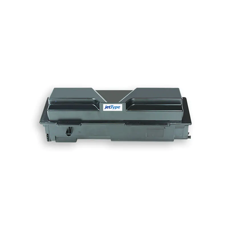 jetType Toner kompatibel zu Utax 4413510010 TYPE3135 schwarz 7.200 Seiten