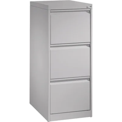 C P Hängeregistratur-Schrank Acurado A4 3Schübe wsalu 12423311S10005