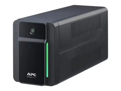 APC Easy UPS BVX Series BVX700LI-GR - USV - Wechselstrom 230 V - 360 Watt - 700 VA - Ausgangsanschlüsse: 2