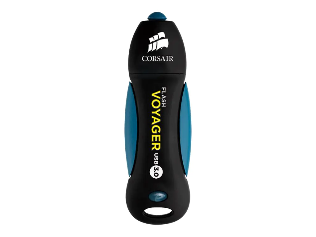 Corsair Flash Voyager USB 3.0 - USB-Flash-Laufwerk - 256 GB - USB 3.0