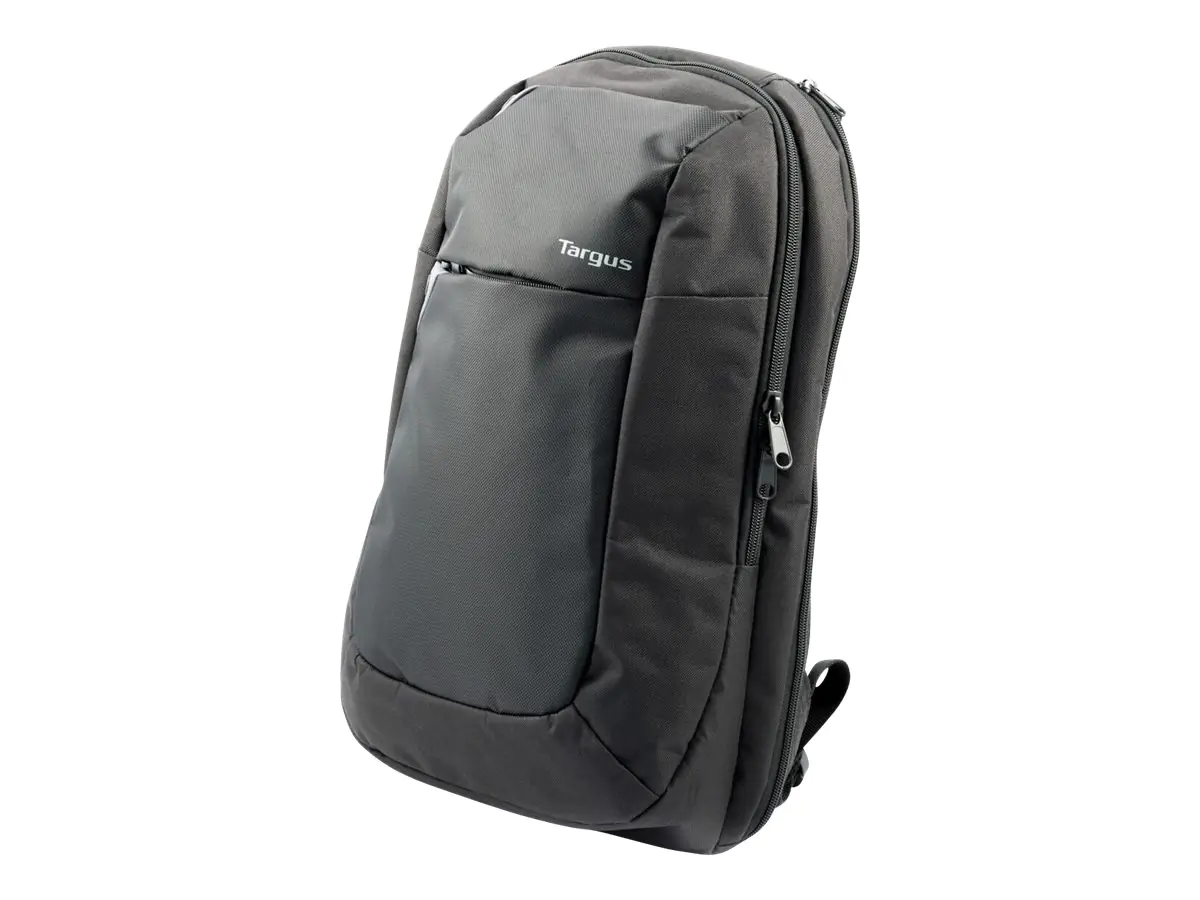 Targus Intellect - Notebook-Rucksack - 39.6 cm (15.6") TBB565GL