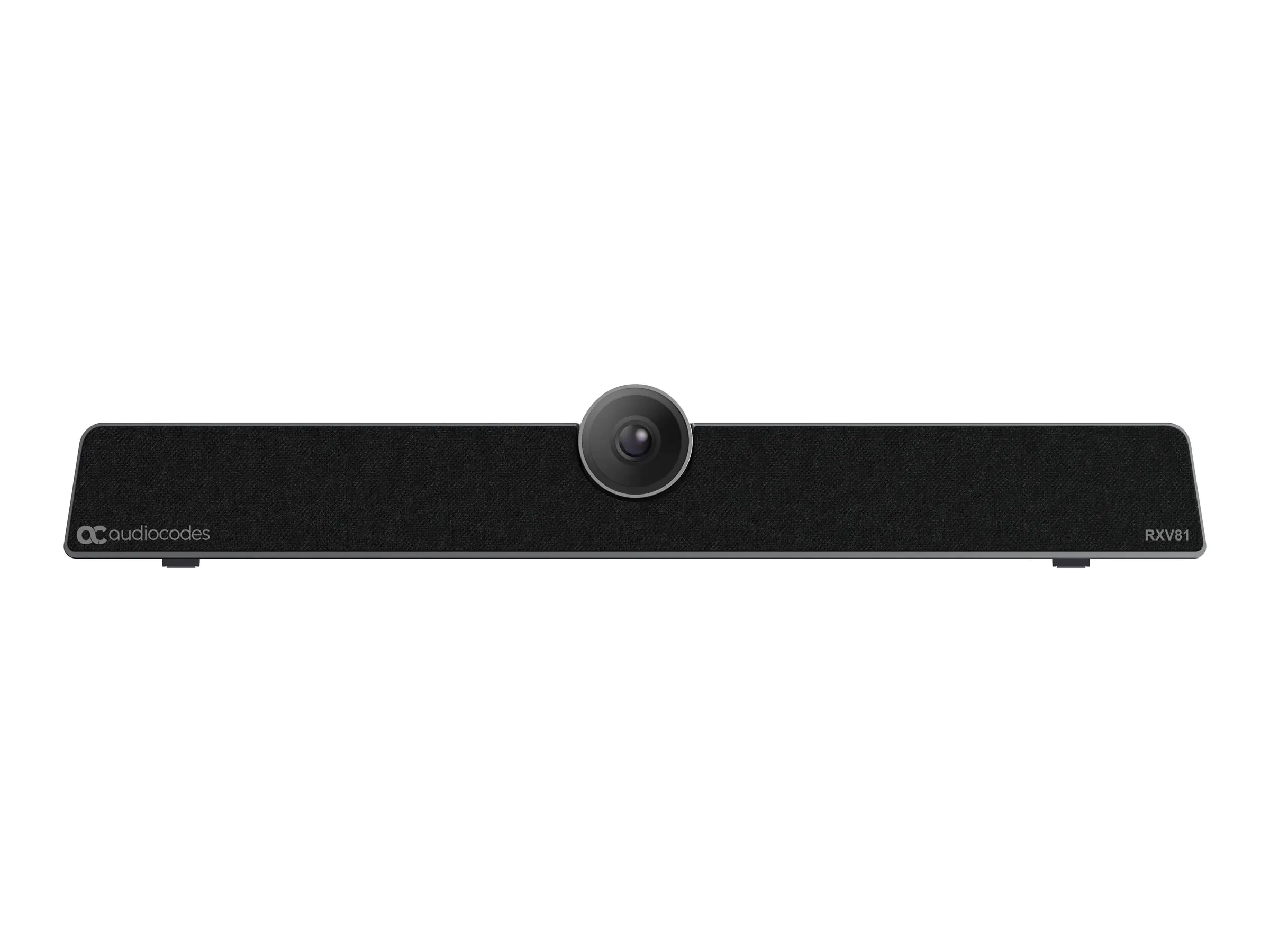 AudioCodes RXV81 - Collaboration Bar